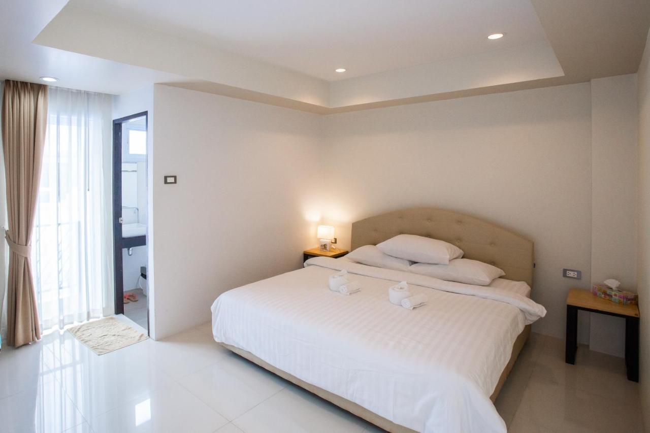 Le Neuf Nakorn Lampang Hotel Exterior photo